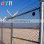 358 Airport Security Fence Barbed Wire Prison Fence Panels