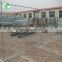China Mass Produce Removable Canada Temporary Fence Construction Site Simple Portable Security Fencing