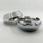 Plastic Customized ABS 65mm Body Decoration Car Wheel Center Caps
