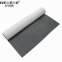 NEKEKE 6 mm thick Gray + square on surface marine EVA foam synthetic teak flooring sheet boat yacht decking flooring