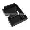 Interior Accessories Parts Silicone Armrest Rest Storage Box Center Control Console Organizer Tray For Land Rover Evoque 14-18