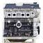 Del Motor Parts ZG24 2.4L 4RB2 Engine For Jinbei Granse Big Haise Nissan Pickup Dfac Ruiqi
