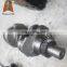 FD33 Engine crankshaft for excavator parts