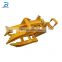 SK135SR Wood Grapple SK135SR-2 grapple for excavator grabbing timber SK135 Wood Hydraulic Clamp