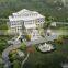 Professional 3D Architectural Rendering for Day Scene by Bird's Eye View