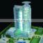 Reliable supplier of 3d scale model, 3d sketchup model maker ,scale model of building