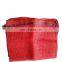 Good quality recycled pp mesh bag for vegetables