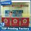 High quality supermarket promotional table for advertising in Shenzhen D-0613