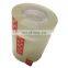 12mm 15mm 18mm small Super clear bopp self adhesive tear correction Office student Stationery Tape