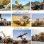 Hot Sale! Lai Gong ZL15 wheel loader with Reasonable Price