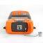 OPM Mini Portable Fiber Optic Cable Tester Fiber Optic Handle Optical Power Meter