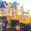new lg wheel loader front end loader for sale