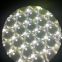 Surface Quality Ra10nm Precision Synthetic Cubic Zirconia Precious Stone Loose Gemstone Ball