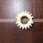 Plastic mc nylon plastic sprockets