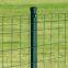 100 X 50 mm Green Plastic Coated Holland Garden Wire Mesh