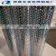 304 316 316L stainless steel welded Perforated Drain Pipe