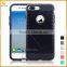 new fashion for iphone 7 plus oil coating hard back cover case
