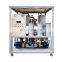 Transformer Oil Regeneration Machine Vacuum Insulating Oil Recycling Purifier