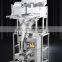 Automatic Three Heads Pneumatic 3 In 1 Sachet Pouch Packing Machine with Date Printer Eyemark Sensor