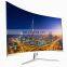 Computer gaming monitor IPS VA TN 1K 2K 4K Curved flat monitor 144hz 165hz 240hz Computer gaming Monitor