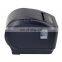 OCP-805 Label Barcode Printer Thermal Receipt or Label Printer 80mm Thermal Barcode Printer automatic stripping