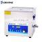Dekang 15L Power Adjustable Ultrasonic Cleaner for Mobile Phone Ozone Vegetable Musical Medical Instruments