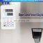 YTK Digital Control 200g Powder Particle Pouch Weighing Filling Machine