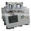 ASTM D4966 ISO12945-2 Fabrics/Textiles 4 Head Martindale Abrasion Tester