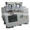 The Best Price Fabric Textile Electronic 4 Heads Martindale Abrasion Testing Machine