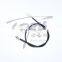 Wholesale Custom Products Manufacturer From China Clutch Cable OEM 66 For SUZUKI