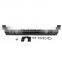Auto bumper Car rear guard rear bumper guard For Jeep JK poisonous spider