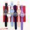 Skmei 1747 Ladies Silicone Watch Elegant Quartz Watch For Women Relojes Mujer Wristwatches