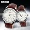 Wholesale Watches for Lover's Gift Skmei 9058 Classic Couple Watch Quartz Movement For Men Women