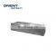 Custom Extra Large Planters Raised Aluminum Alloy Planter Box Outdoor