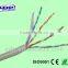 Kable cat5 UTP/FTP network cable for wholesale