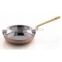 COPPER SIZZLING FRYING PAN