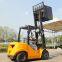 China Top Quality FD20 FD25 Diesel Forklift Forklift Logistics Machinery With CE and Euro5/EPA Engine Handling Equipment