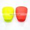 Silicone Heat Insulation Silicone Oven Gloves Cooking Mitts Pinch Grips Kitchen Heat Resistant Gloves