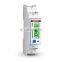 EM115-Mod 230V 5(45)A Din rail mounting power Electricity energy meter