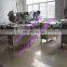 Coconut brown skin peeler machine , coconut shelling machine , coconut dehusking machine