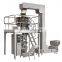 puffed corn snack making machine snack packing machine production line