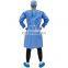 AAMI Level 3 Gowns Medical Protective Gowns Hospital Gowns Disposable
