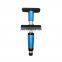 180N/ 280N HMS001 Manual Spine Correction Gun Pulse Activating Therapy Chiropractic Massager with Single-Head 6 Levels