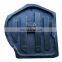 OEM 2126100075 Rear Spare Tire Compartment for mercedes benz W212 2010-2013