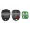 4 Buttons 315Mhz KOBLEAR1XT / 10443537 Fob Remote Car Key For Chevrolet Impala LS SS Monte Carlo SS LS Pontiac Grand Prix