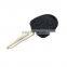 3 Buttons Car Remote Cover Key Case Shell Fob For Mitsubishi / Lancer / Outlander