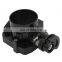 racing engine air Intakes 64mm  aluminum throttle body for 94-97 Mazda MX-5 Miata