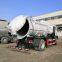 Sinotruk Howo 4x2 light 8cbm 10000 liters sewage suction truck