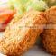 Good price frozen breaded potato pie for export