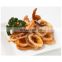 Good quality seafood snack frozen karaage squid